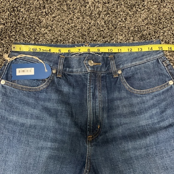 Daily Blue Manya Jeans 27 - Picture 13 of 16